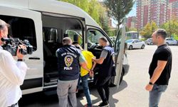 Beşiktaşlı futbolculara saldıran şahıs için karar açıklandı