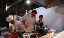 GastroAntep dolu dolu geçiyor
