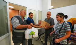 Gastronomi kentinde çölyak hastaları unutulmuyor