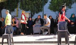 Gaziantep’e şehit ateşi düştü