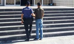 Gaziantep'te hırsızlık iddiasıyla 12 zanlı tutuklandı
