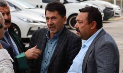 Kızını toprağa veren babanın acısı ikiye katlandı