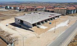 Kuzeyşehir Ünite merkezi ihtiyaca cevap verecek