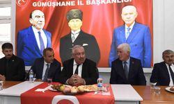 MHP Genel Başkan Yardımcısı Semih Yalçın’dan, 6’lı masanın dağılacağı iddiası