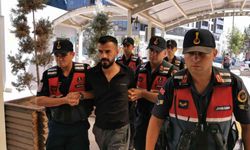Silahla adam öldürdü, “Ben kendimi savundum” dedi