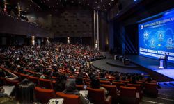 Teknoloji buluşmalarının 82. durağı Gaziantep olacak