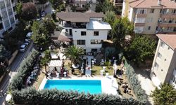 17 yaşında patron, 22 yaşında şirket sahibi oldu