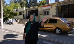 Babaanne, darp edilen bebek vahşetinin detaylarını anlattı