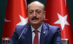 Bakan Bilgin: “(EYT) Onunla ilgili bir çözüm aşamasına geldik. O dosyayı tamamladığımız gün bir basın toplantısı ile ya da başka bir şekilde Türk kamuoyuyla paylaşacağız. Acil olan sorunların ertelenmemesi gerekir.”
