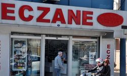 (29 Eylül 2022 Perşembe) Gaziantep ve Kilis nöbetçi eczaneler hangisi?