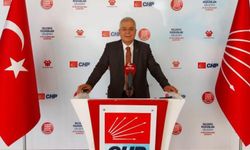 CHP İl Başkanı Uçar; “ Tek Yürek Tek Bilek İktidara Yürüyoruz”