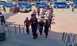 İntikam için 20 yaşındaki genç öldürüldü