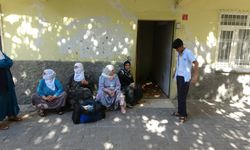 Cani evlat! Anne, oğlu tarafından pompalı ile vuruldu