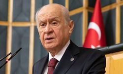 MHP Genel Başkanı Devlet Bahçeli : “Güçlü Yasama, Kararlı Yürütme, Uyumlu Belediye”