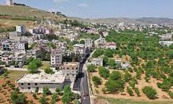 Gaziantep Sam Köyü'ne Doğalgaz Müjdesi