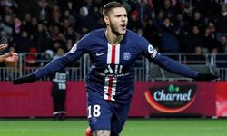 İşlem tamam! Galatasaray Icardi transferini bitirdi