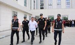 Demir Yumruk Operasyonu dosyası tamamlandı! Erol Evcil’e 30 yıl 9 ay hapis talebi