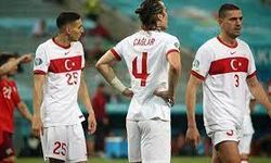 SON DAKİKA: Rezalet ! UEFA Uluslar Ligi: A Milli Takım Faroe Adaları'na yenildi