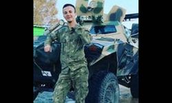 Gaziantep'li Şehit İsmet Aybek'in Cenaze programı belli oldu.