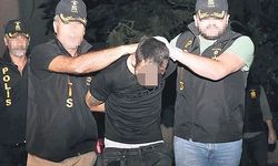 İstanbul’da 3 kişiyi öldüren 4 kişiyi yaralayan şahıs tutuklandı