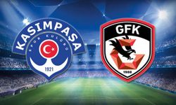 Kasımpaşa, Süper Lig'in 8. haftasında Gaziantep FK'yi ağırlayacak