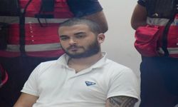 Thodex'in kurucusu Özer, Arnavutluk'ta hakim karşısına çıktı