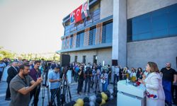 GAZİANTEP BÜYÜKŞEHİR, RAYİHA BAHARAT MÜZESİ’NİN AÇILIŞINI YAPTI   