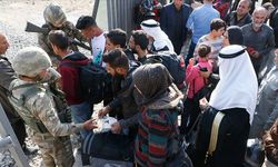 İçişlerinden son durum raporu! ''Kayıt altına alınan Suriyeli sayısı 3 milyon 654 bin 866 kişi''