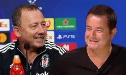 Hull City'nin başına kime gelecek? Acun Ilıcalı'nın liste başı Sergen Yalçın