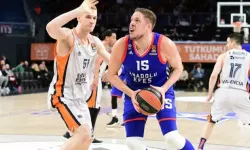 Türk Telekom- Paris Basketbol Maçı Ne Zaman, Saat Kaçta Ve Hangi Kanalda?