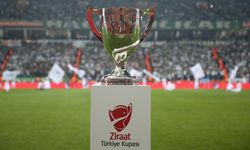 Ziraat Türkiye Kupası'nda kura çekiliyor! Galatasaray, Gaziantep FK...