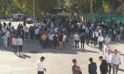 Gaziantep Ticaret Odası seçimleri başladı