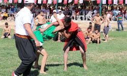 Gaziantep'te 12. Geleneksel Nar, Yöresel Kurutmalık, Kültür ve Sanat Festivali başladı