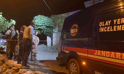 Gaziantep’te muhtar azasının evi tarandı: 2 ölü, 3 yaralı