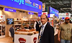 153 Ülkeye 345 bin 377 ton kuru meyve ihracatı yapıldı