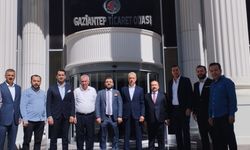 GABDER Başkanı Demir’den ‘Birlik’ mesajı…
