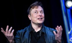 Tesla ve SpaceX CEO’su Elon Musk'tan şaşırtan hareket...