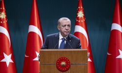 Cumhurbaşkanı Erdoğan'dan öğrencilere ve esnafa müjde
