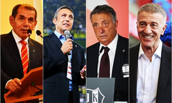 Dört büyüklerin sadece futbol şube borçları 21 milyar liraya dayandı