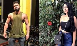 Kız arkadaşını öldüren boksör, cezaevinde intihar etti