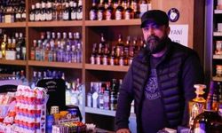 İçki ve sigara zamlarını duyuran Özgür Aybaş'a 253 bin TL para cezası