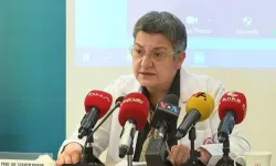 TTB Başkanı Şebnem Korur Fincancı tutuklandı