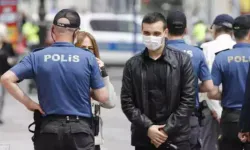 Pandemi döneminde maske takmayıp ceza alanlara müjde!