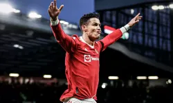 Galatasaray'ın eski Başkanı: "Ben Olsam Cristiano Ronaldo'yu Alırım"