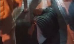 Küçük yaştaki kıza şantaj yaptığı öne sürülen şüpheli gözaltına alındı