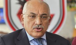 TFF Başkanı Büyükekşi, A Milli Takımı değerlendirdi: