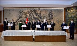 Gaziantep'te hayırsever aile cami ve anaokulu yaptıracak