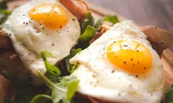 Yumurta tüketmek kolesterolü yükseltir mi?