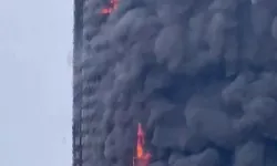 Apartmanda yangın: 10 ölü, 9 yaralı