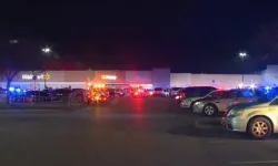 Mağazaya silahlı saldırı: En az 10 ölü…